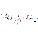 Brivanib alaninate