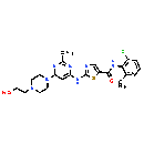 Dasatinib