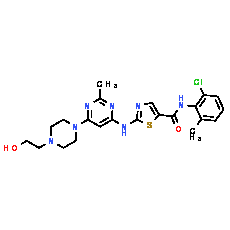 Dasatinib