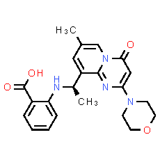 AZD 6482