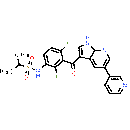 BRAF inhibitor