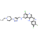 Cot inhibitor-2