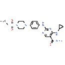 Cerdulatinib