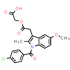 Acemetacin