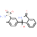 Chlorthalidone