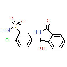 Chlorthalidone