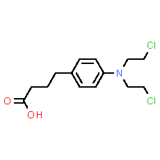 Chlorambucil