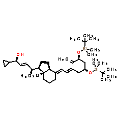 Impurity of Calcipotriol