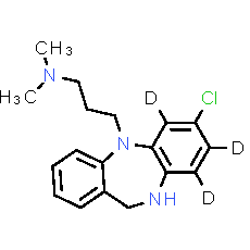 Clomipramine D3