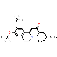 Tetrabenazine D6