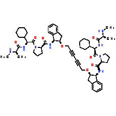 AZD5582