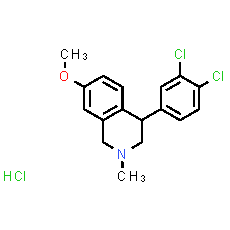 Diclofensine Hydrochloride