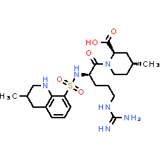 Argatroban