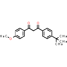 Avobenzone