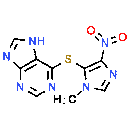 Azathioprine