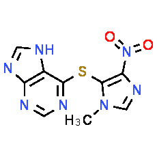 Azathioprine