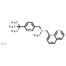 Butenafine Hydrochloride