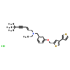 NB-598 Hydrochloride