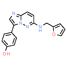 IRAK inhibitor 2