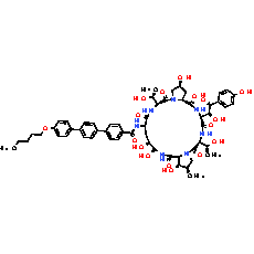 Anidulafungin