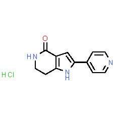 PHA-767491 Hydrochloride