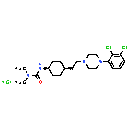 Cariprazine Hydrochloride