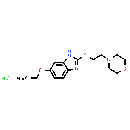 Afobazole Hydrochloride