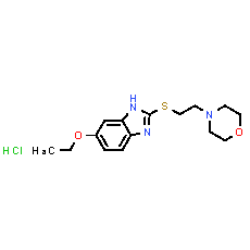 Afobazole Hydrochloride