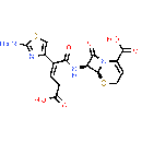 Ceftibuten