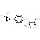 Ciprofibrate