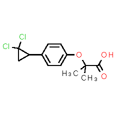 Ciprofibrate