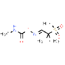 Aldicarb (sulfone)