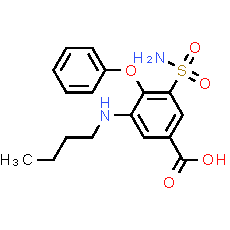 Bumetanide