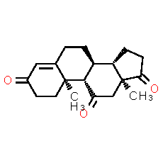 Adrenosterone