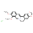 Berberine (chloride)