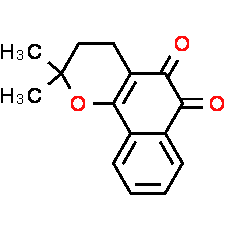 β-Lapachone