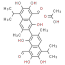 AT-101 acetic acid