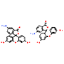 5(6)-Aminofluorescein