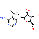 5-Iodotubercidin