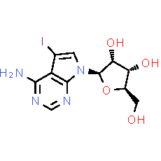 5-Iodotubercidin