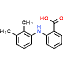 Mefenamic acid