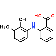 Mefenamic acid