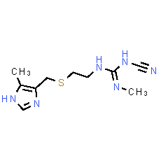 Cimetidine