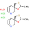 Cevimeline hydrochloride hemihydrate(cis)