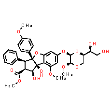 Silvestrol