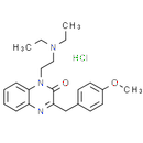 Caroverine HCl