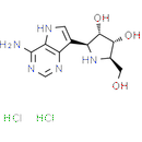 Galidesivir dihydrochloride