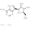 Galidesivir dihydrochloride