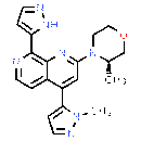 Elimusertib (BAY-1895344)