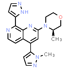 Elimusertib (BAY-1895344)